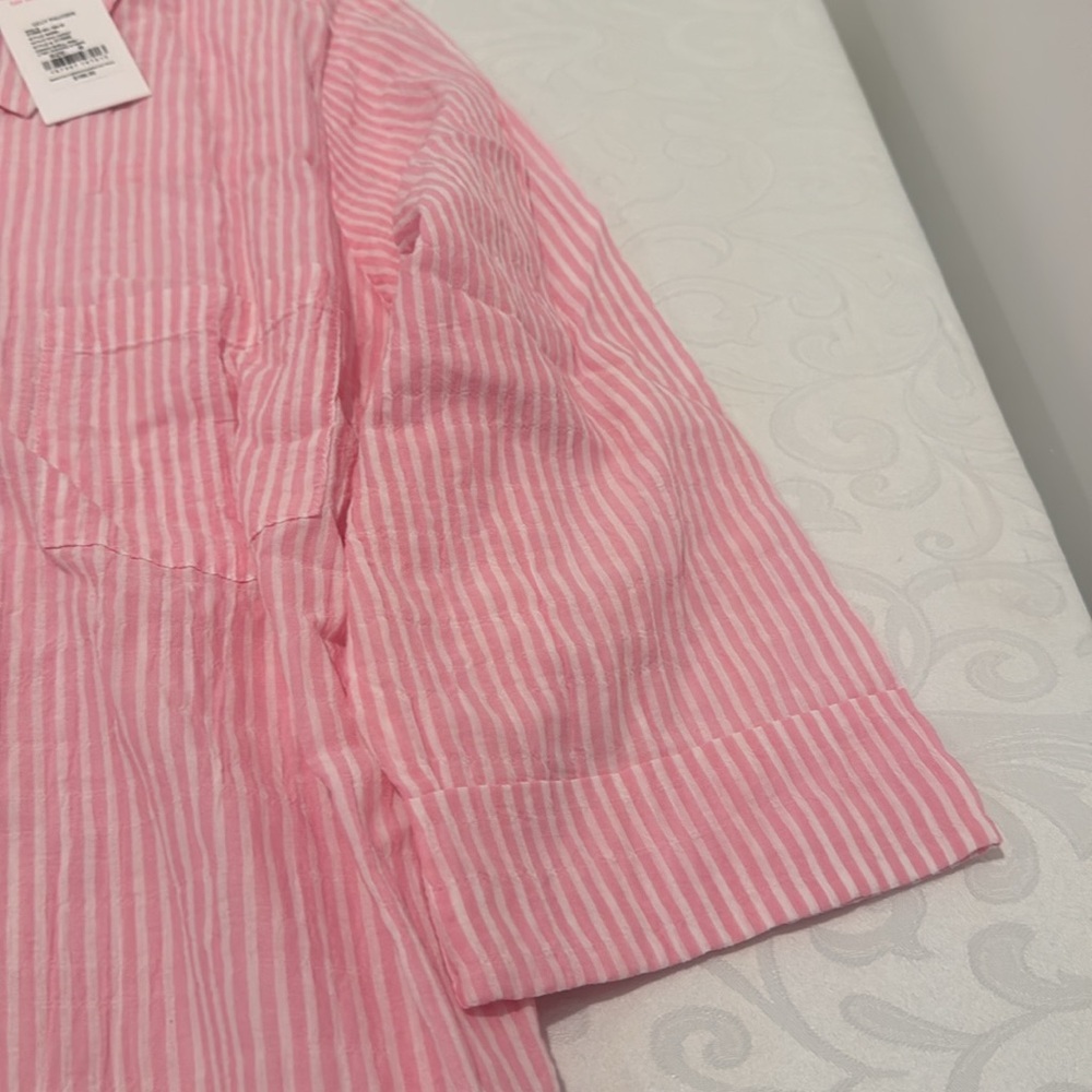 Lilly Pulitzer Maxi Cover-up. Ladies Medium - Picture 7 of 12